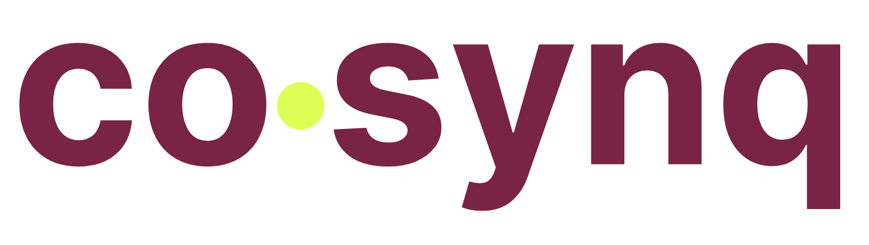 co-synq logo